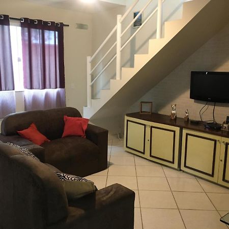 Ruby Hospedagem Cabo Frio Dış mekan fotoğraf