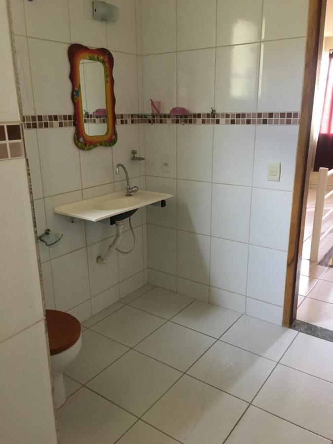 Ruby Hospedagem Cabo Frio Dış mekan fotoğraf