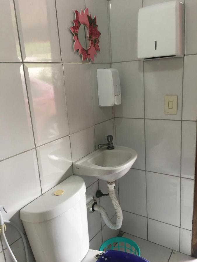 Ruby Hospedagem Cabo Frio Dış mekan fotoğraf