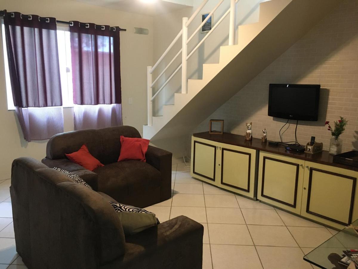Ruby Hospedagem Cabo Frio Dış mekan fotoğraf
