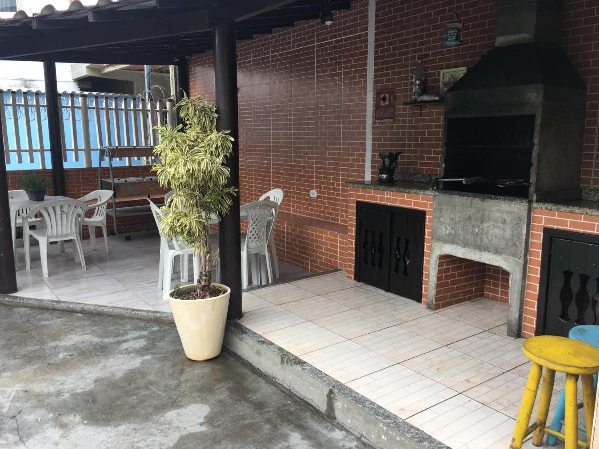 Ruby Hospedagem Cabo Frio Dış mekan fotoğraf