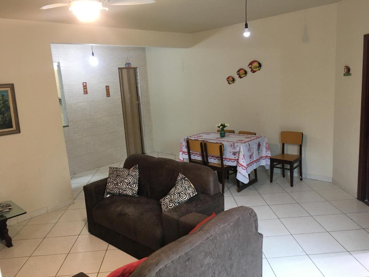 Ruby Hospedagem Cabo Frio Dış mekan fotoğraf