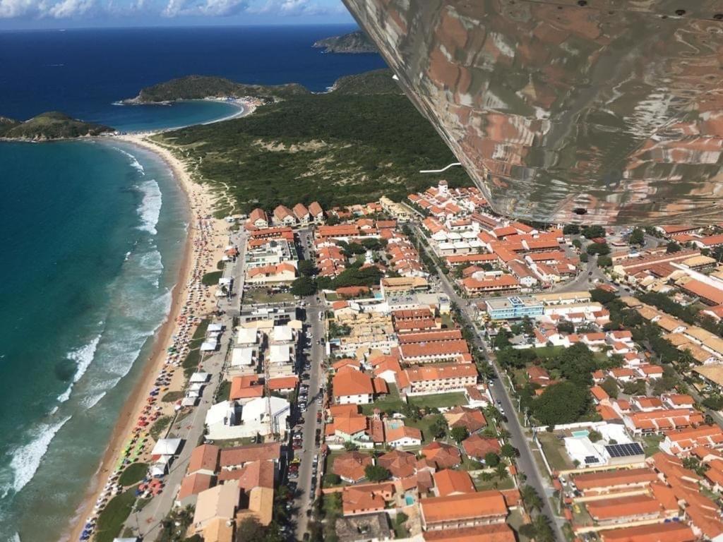 Ruby Hospedagem Cabo Frio Dış mekan fotoğraf