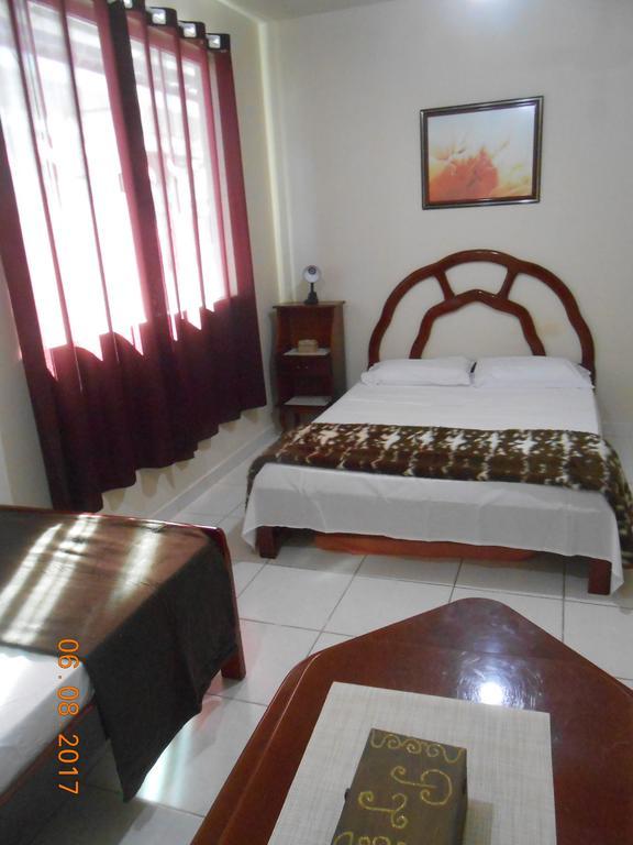 Ruby Hospedagem Cabo Frio Dış mekan fotoğraf