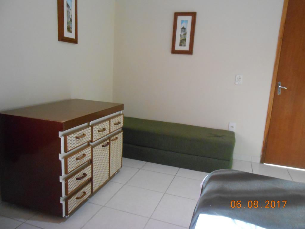 Ruby Hospedagem Cabo Frio Dış mekan fotoğraf