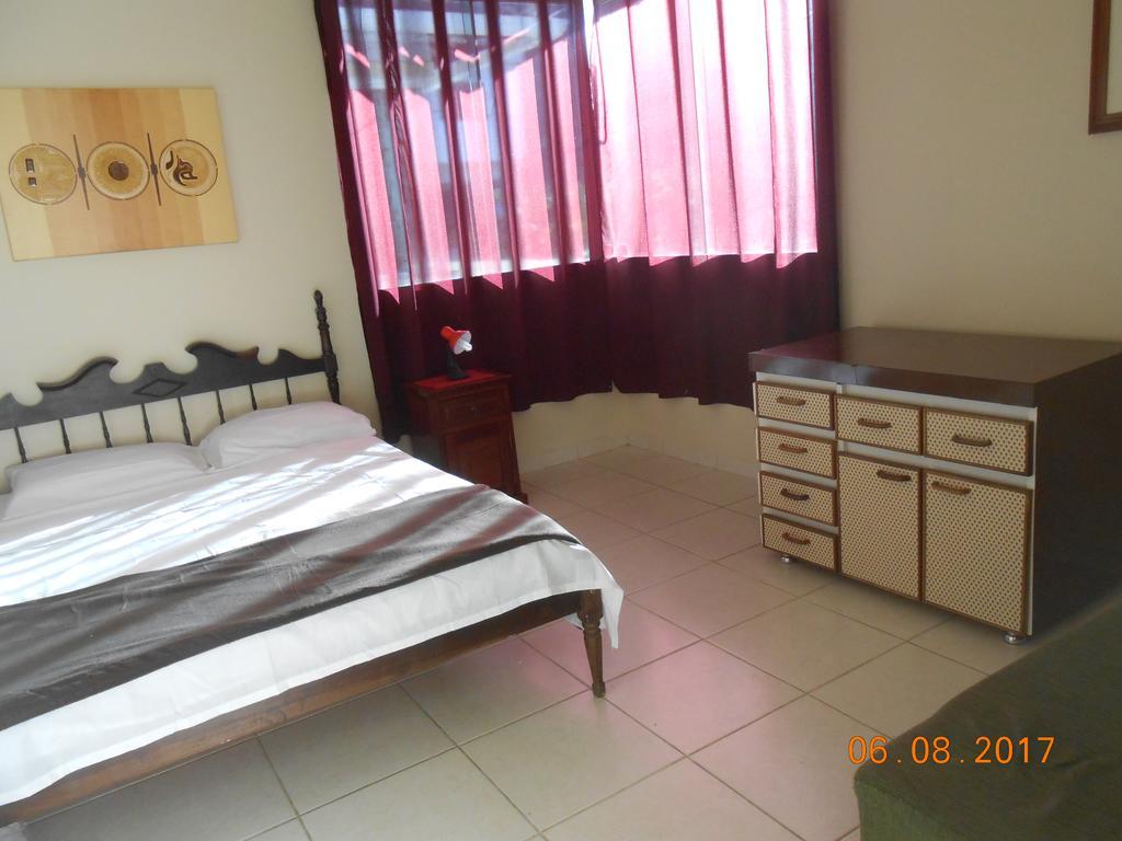 Ruby Hospedagem Cabo Frio Dış mekan fotoğraf