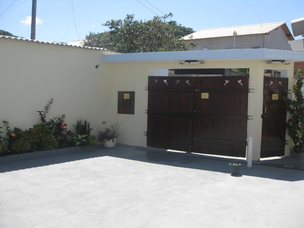 Ruby Hospedagem Cabo Frio Dış mekan fotoğraf