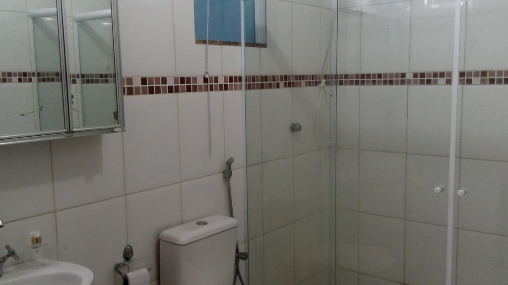 Ruby Hospedagem Cabo Frio Dış mekan fotoğraf