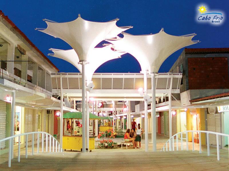 Ruby Hospedagem Cabo Frio Dış mekan fotoğraf