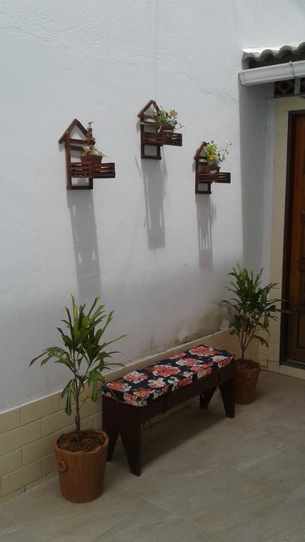 Ruby Hospedagem Cabo Frio Dış mekan fotoğraf